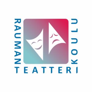 Teatterikoulun logo