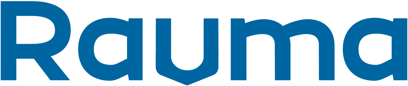 Rauma logo
