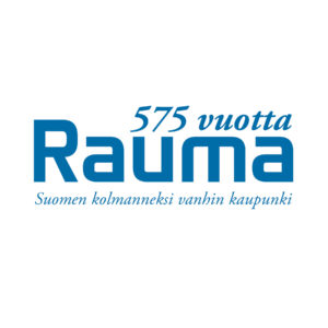Rauma 575 logo