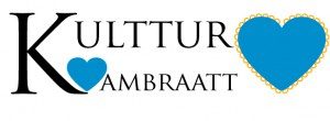 Kulttur Kambraatt -logo.