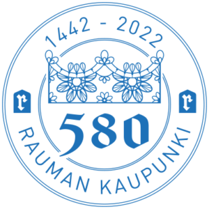Rauma580-sinetti
