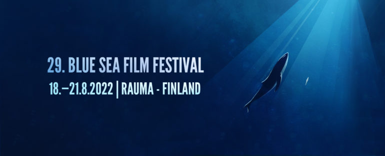 Blue Sea Film Festival 2022