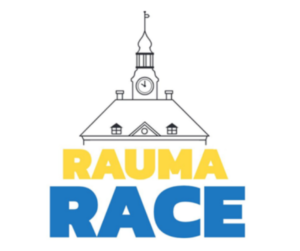 Rauma Race -logo.