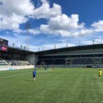 Pallo-Iirojen ottelu