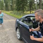 Sari Salo ja Jarno Elo