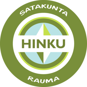 Rauma Hinku -logo 2022