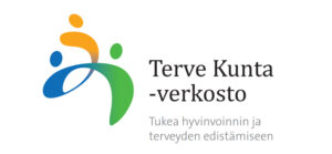 Terve Kunta verkoston tunnus.