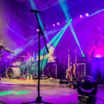 Out of School -tapahtumassa esiintyi myös Etta.