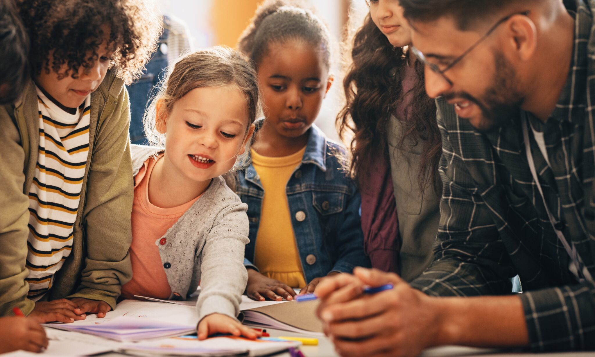 Starting School - Rauman kaupunki