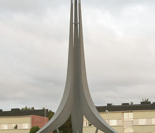 Ammattitaito Rauman Kaupunki Ammattitaito Rauman Kaupunki