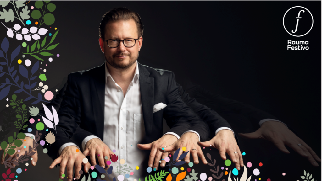 Festivon markkinointikuva