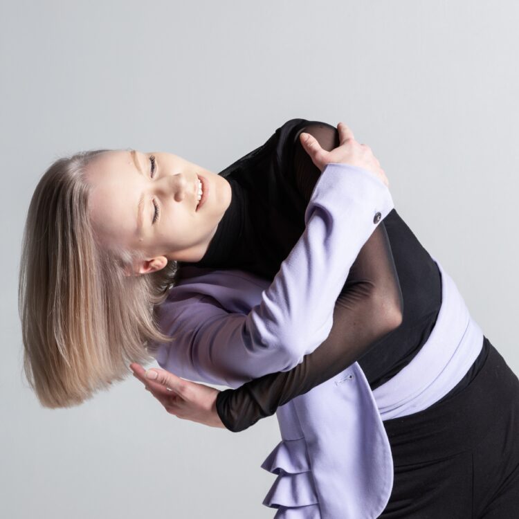 Iida Paukamainen