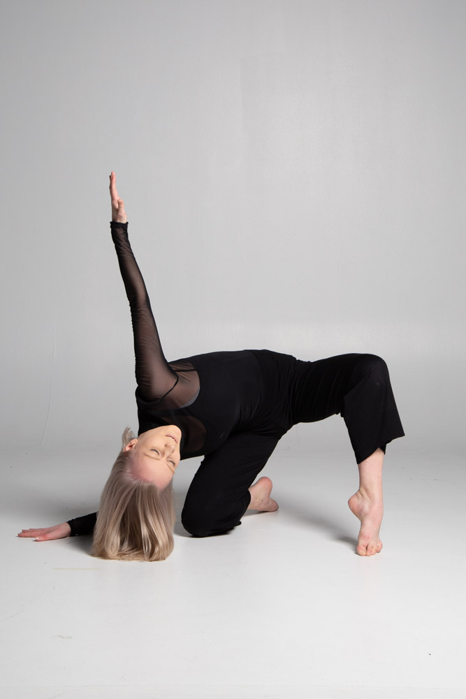 Iida Paukamainen