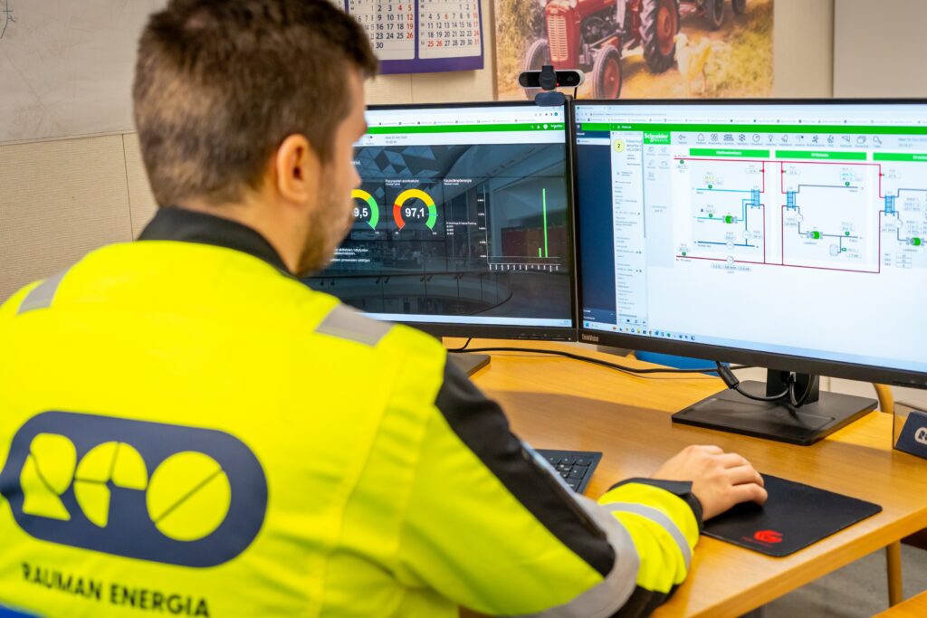 Rauman Energia