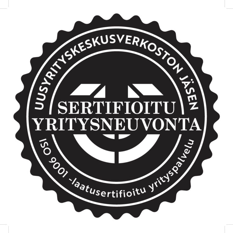 Laatusertifikaatti yritysneuvonnasta, Uusyrityskeskusverkoston jäsen