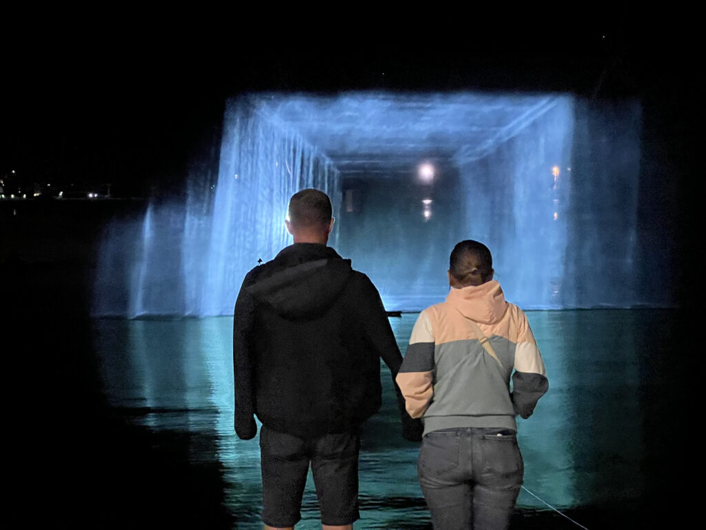 Niko Tiainen, Translucens, Visualia.