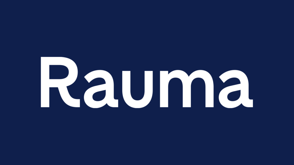 Rauma logo 2026
