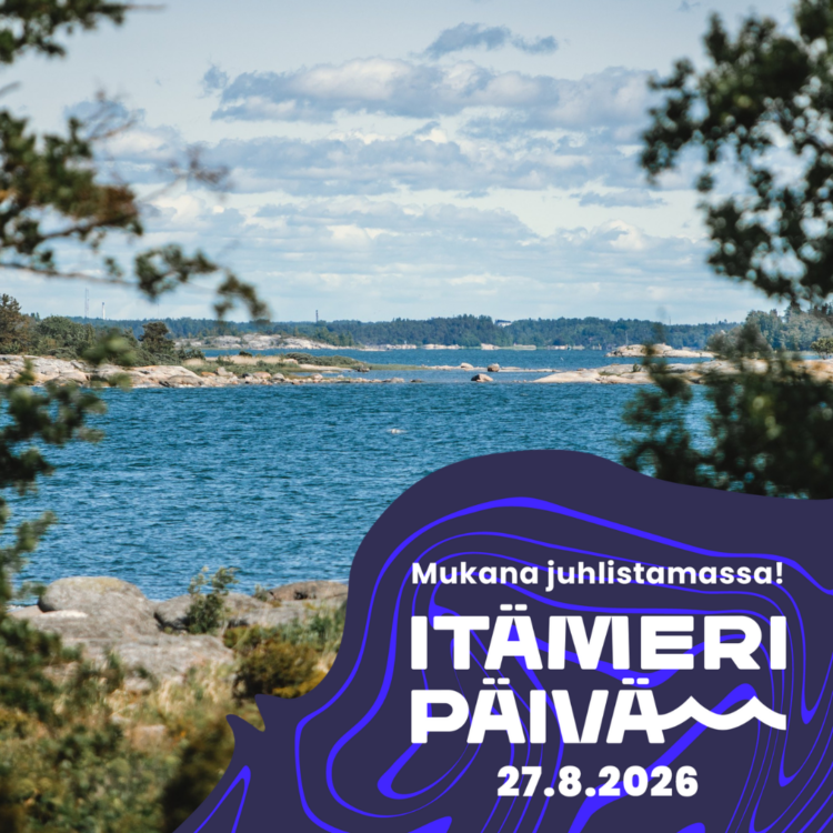 Itämeripäivä 2026